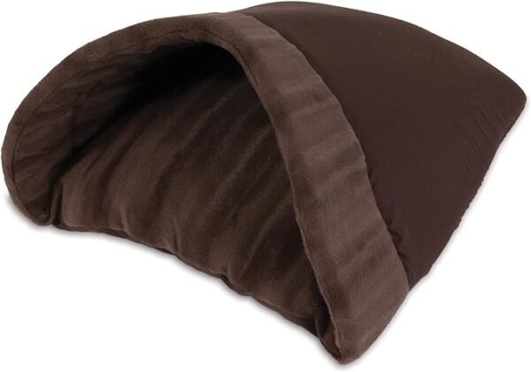 PETMATE ASPEN PET 19 X 16 KITTY CAVE