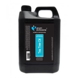 Groom Professional Tea Tree Repair Conditioner 4 Litre
