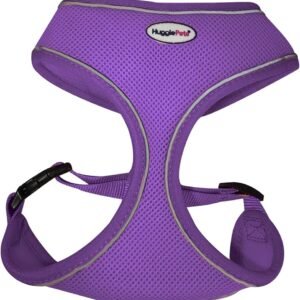 Prestige Harness A Purple Large