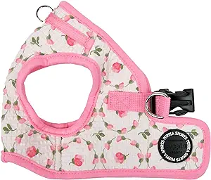 Spring Harness A Pink Medium