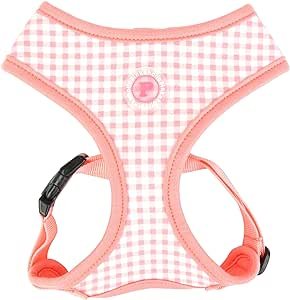 Prestige Harness A Indian Pink Small