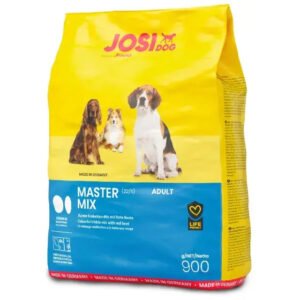 Josera Josi Dog Master Mix Dry Food - 900g