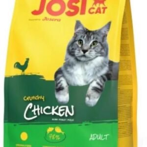 Josera Josi Cat Crunchy Chicken Dry Food - 1.9kg