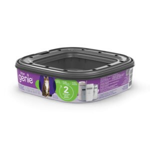 Litter Genie Standard Refill Casette Octagonal 6 meters