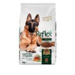 Reflex Adult Dog Food Lamb And Rice And Vegetable 3Kg