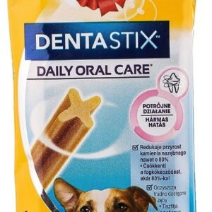 Pedigree Dentastix, Dog Treats, Small Breed Dog, 45 Gm