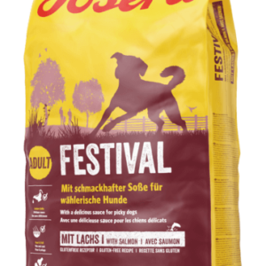 Josera Festival Dog Dry Food - 90g  - Trial Pack