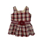 Coco Pets ROSE PEARL Dress- MED