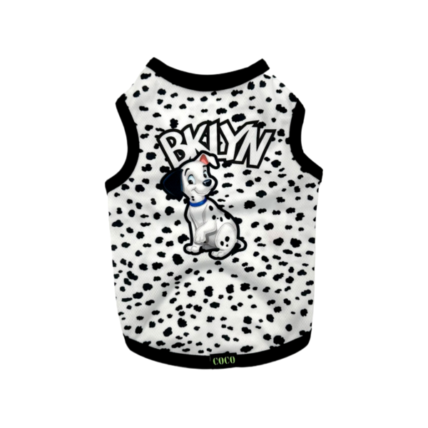 Coco Pets BRKLYN Jersey- SML