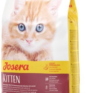 Josera Kitten Cat Dry Food 10kg