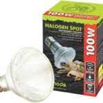 Komodo Halogen Spot Bulb ES 100W