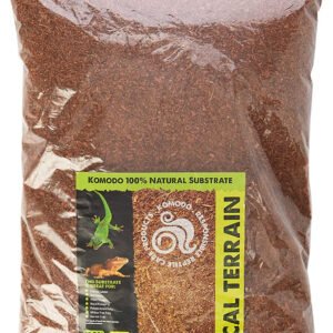 Komodo Tropical Terrain 6L