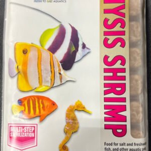 Nu Aqua For Mysis Shrimp 100g