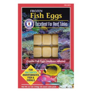 San Fransisco Bay Brand Fish Eggs For Cube  100g