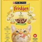 Purina Friskies Pouch Chicken 85g