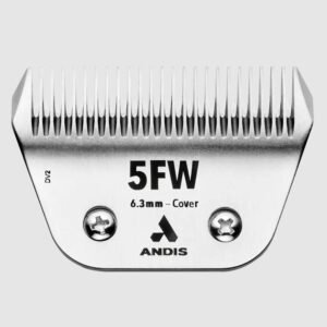 Andis 5FW Cover CeramicEdge  (Wide Blade)