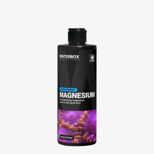 Waterbox Magnesium 500Ml