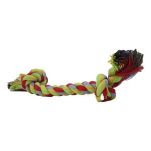 Plush Rainbow Bone