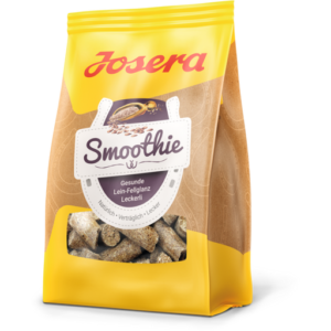 Josera Horse Lein Leckerli Smoothie 10.8Kgs