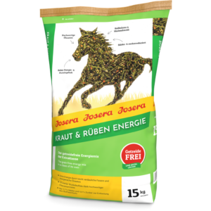 Josera Horse Flax & Fibre Energy 15Kgs