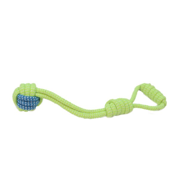 Plush Pet Puppy Knot