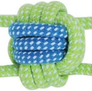 Plush Pet Puppy Knot & Pull