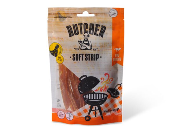 Vadigran Butcher Chicken Soft Strip 70g