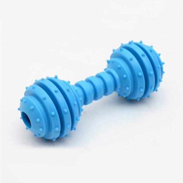Rubz! Barbellz (Assorted Colours) - 1pc