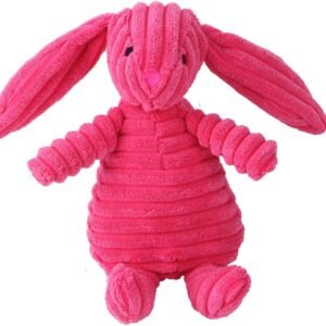 Plush Pet Forest Gang (Assorted Colours) - 1pc