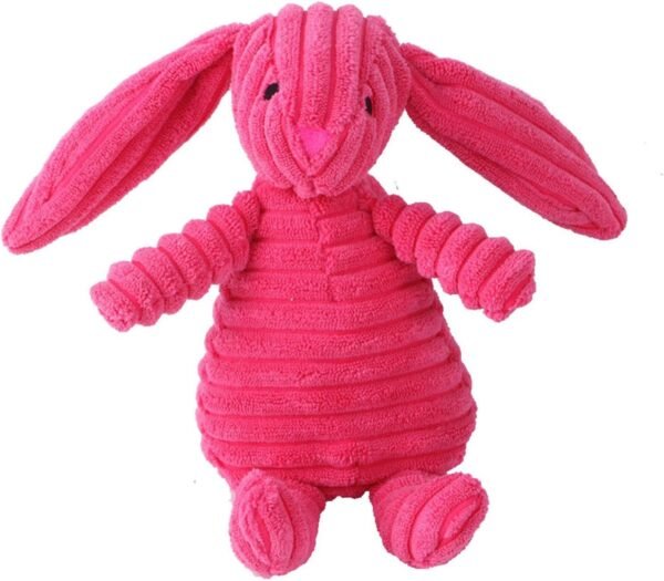 Plush Pet Forest Gang (Assorted Colours) - 1pc