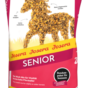 Josera Horse Senior 20 Kg