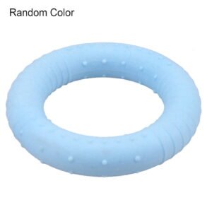 Rubz! Puppy Rings (Assorted Colours) - 1pc