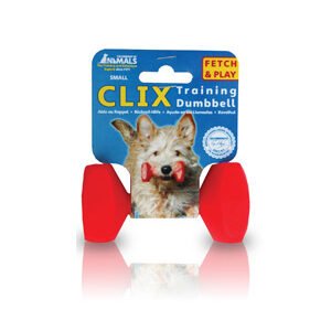 COA CD03 CLIX TRAINING DUMBBELL LARGE