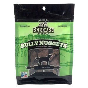 Red Barn Bully Nuggets