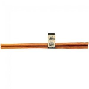 Red Barn Odor Free 12" Bully Stick 0.88oz/24g