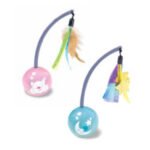 SmartyKat Twinkle Tipper