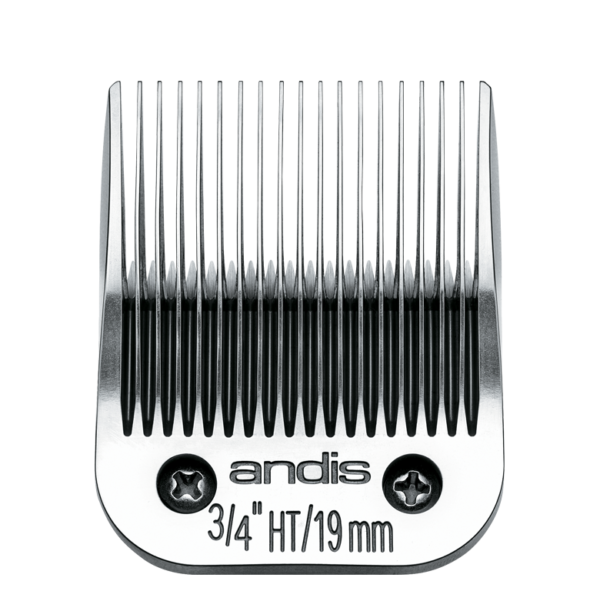 AndisUltraEdge® Detachable Blade, Size 3/4HT