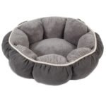 PETMATE ASPEN PET 18" PUFFY ROUND CAT BED