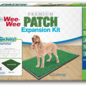 FOUR PAWS WEE-WEE POTTY PATCH EXTENSION SET