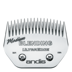 Andis UltraEdge® Detachable Blade - Medium Blending