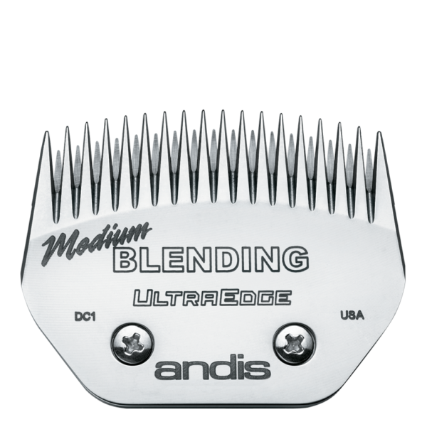 Andis UltraEdge® Detachable Blade - Medium Blending