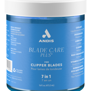 Andis Blade Care Plus, 16.5-oz Dip Jar