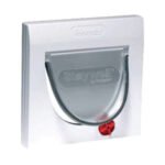 PetSafe Magnetic 4 Way Locking Classic Cat Flap