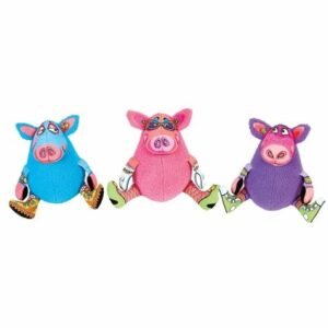 PETMATE FAT CAT GRUNTLEYS MINI