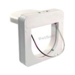 PetSafe Microchip - Door Wall Mount