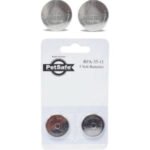 PetSafe Battery 3Volts Lithium 2 pack