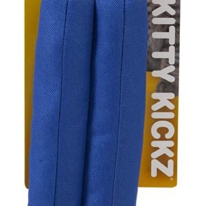 Jw Cat Kitty Kickz Toy