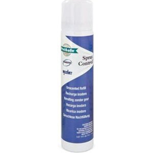 PetSafe Unscented Refill Can 3oz