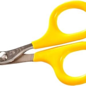 JW GRIPSOFT NAIL TRIMMER