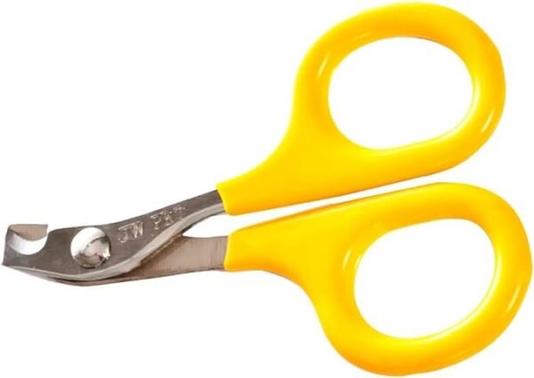 JW GRIPSOFT NAIL TRIMMER